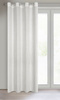 ZASŁONA GOTOWA MADISON 140 X 250 CM BIAŁY