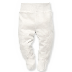 Półśpiochy niemowlęce LOVELY DAY CREAM écru 62