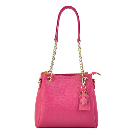 Torebka torebki skórzana skóra naturalna Luka damska