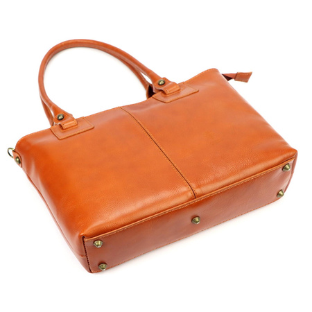 Torebka torebki damska  skórzana skóra naturalna Florence 