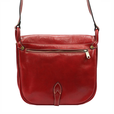 Torebka torebki damska skórzana skóra naturalna Florence