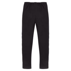 Leginsy DZI TRES BIEN czarmy 80