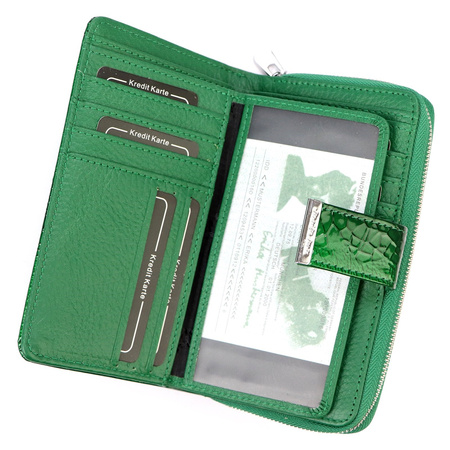 Pasek parciany CASUAL cz-1 xl-135-cm