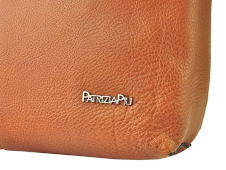 Torebka torebki skórzana skóra naturalna Patrizia damska 
