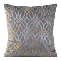 POSZEWKA ARETA 40 X 40 CM STALOWY