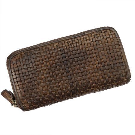 Torebka damska skórzana skóra naturalna JUICE