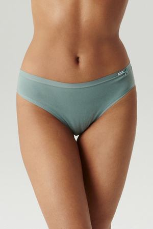 Figi 3CLP-002 sport 3P Figi majtki damskie