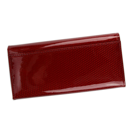 Portfel damski skórzany skóra naturalna Rovicky 