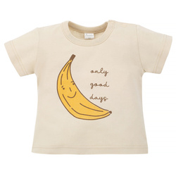 TSHIRT FREE SOUL 74  ZIELONY JASNY