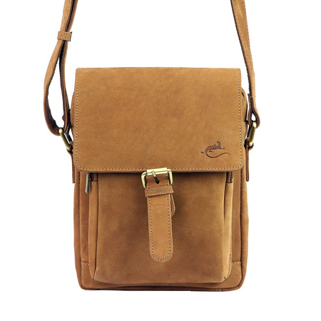 Torba saszetka listonoszka męska na ramię Andreas 