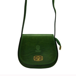 Torebka torebki skórzana skóra naturalna Gregorio damska