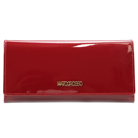 Saszetka męska SELECT czarny