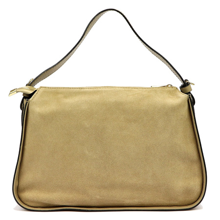 Torebka torebki skórzana skóra naturalna MiaMore damska 