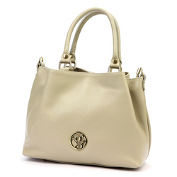 Torebka torebki skórzana damska skóra naturalna Gregorio