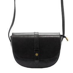 Torebka torebki skórzana skóra naturalna Gregorio damska