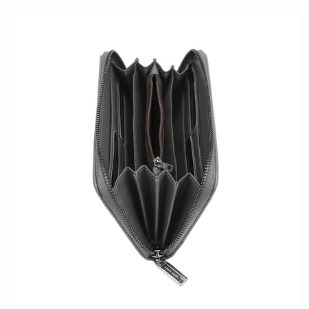 Portfel damski skóra ekologiczna Pierre Cardin