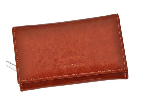 Portfel damski skórzany skóra naturalna Z.Ricardo 