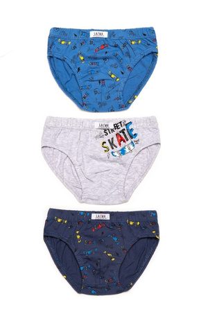 SLIPY chłopięce B- 213 SD