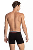 Bokserki  majtki męskie M-1052 SZG2 2P