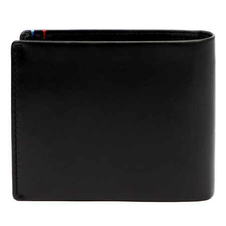 Portfel męski skórzany skóra naturalna Pierre Cardin