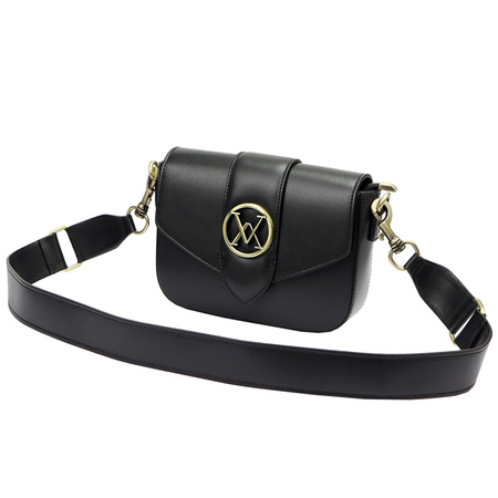 Torebka torebki skórzana skóra naturalna Luka damska