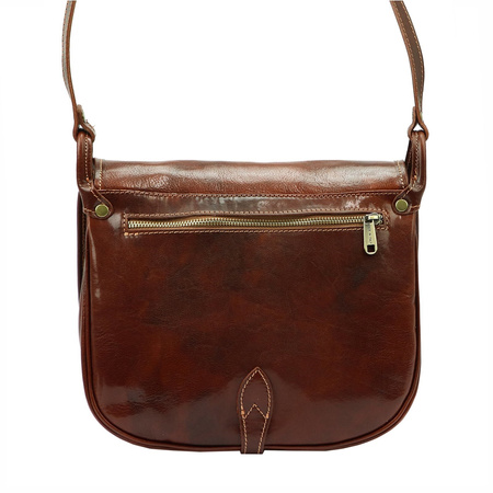 Torebka torebki damska skórzana skóra naturalna Florence