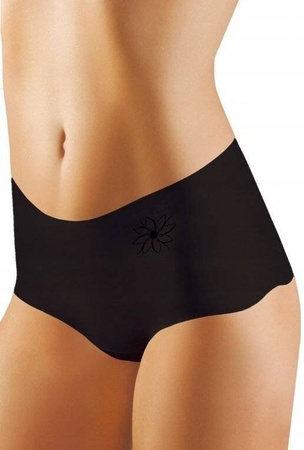 Emili majtki damskie Figi Daisy rozmiar XL