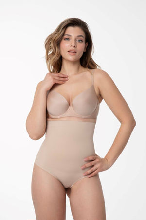 Stringi  majtki damskie Wysoka Talia 275