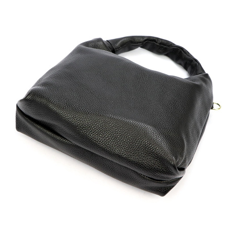 Torebka torebki skórzana skóra naturalna Luka damska