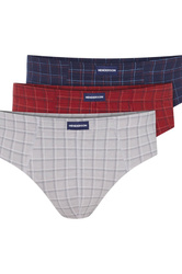 Slipy 1446 K 654 3P  Slipy majtki męskie