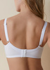 BLANCA Biustonosz Soft, blanco/biel