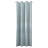 ZASŁONA GOTOWA MABEL 140 X 250 CM NIEBIESKI
