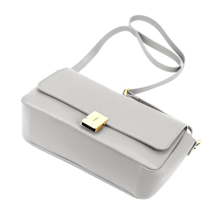 Torebka torebki damska skórzana skóra naturalna Luka