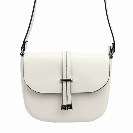 Torebka torebki skórzana skóra naturalna Luka damska