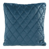POSZEWKA VELVET 27 45 X 45 CM GRANATOWY
