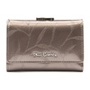Portfel damski skórzany skóra naturalna Pierre Cardin 