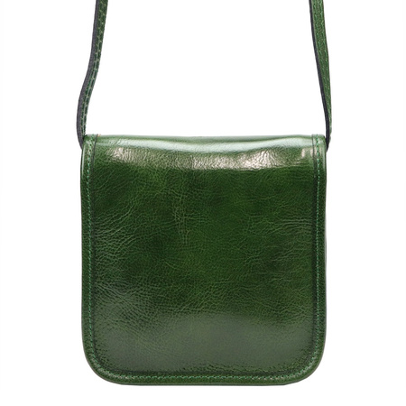 Torebka torebki damska skórzana skóra naturalna Florence