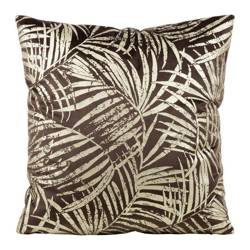 POSZEWKA BLINK 26 45 X 45 CM BRĄZOWY