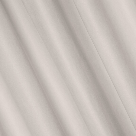 ZASŁONA GOTOWA ADA 140 X 250 CM SREBRNY
