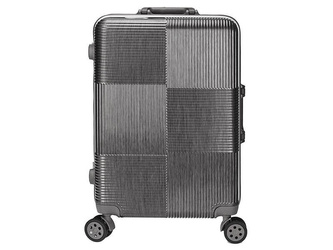 Pasek damski LIVIA czarny 80-97-cm