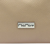 Torebka torebki skórzana skóra naturalna damska MiaMore
