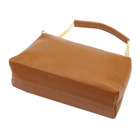 Torebka torebki skórzana skóra naturalna Luka damska