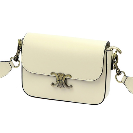 Torebka torebki skórzana skóra naturalna Luka damska 