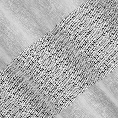 ZASŁONA GOTOWA VICKY 140 X 250 CM BIAŁY