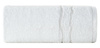 RĘCZNIK KARIN (01) 30 X 50 CM BIAŁY