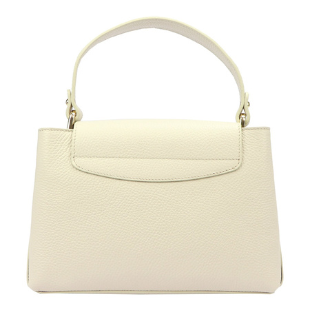 Torebka torebki skórzana skóra naturalna Luka damska