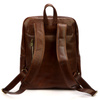 Plecak damski skórzany skóra naturalna Florence