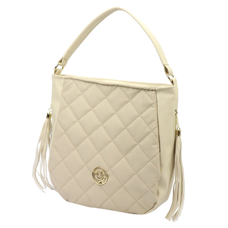 Torebka damska skóra ekologiczna Gregorio