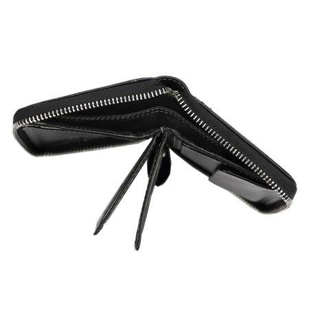 Portfel męski skórzany skóra naturalna Wild 