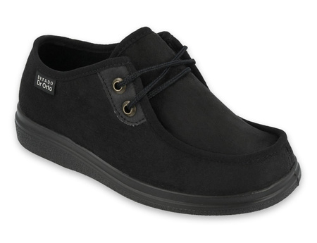 Dr Orto - Obuwie buty damskie półbuty trzewiki profilaktyczno - zdrowotne 